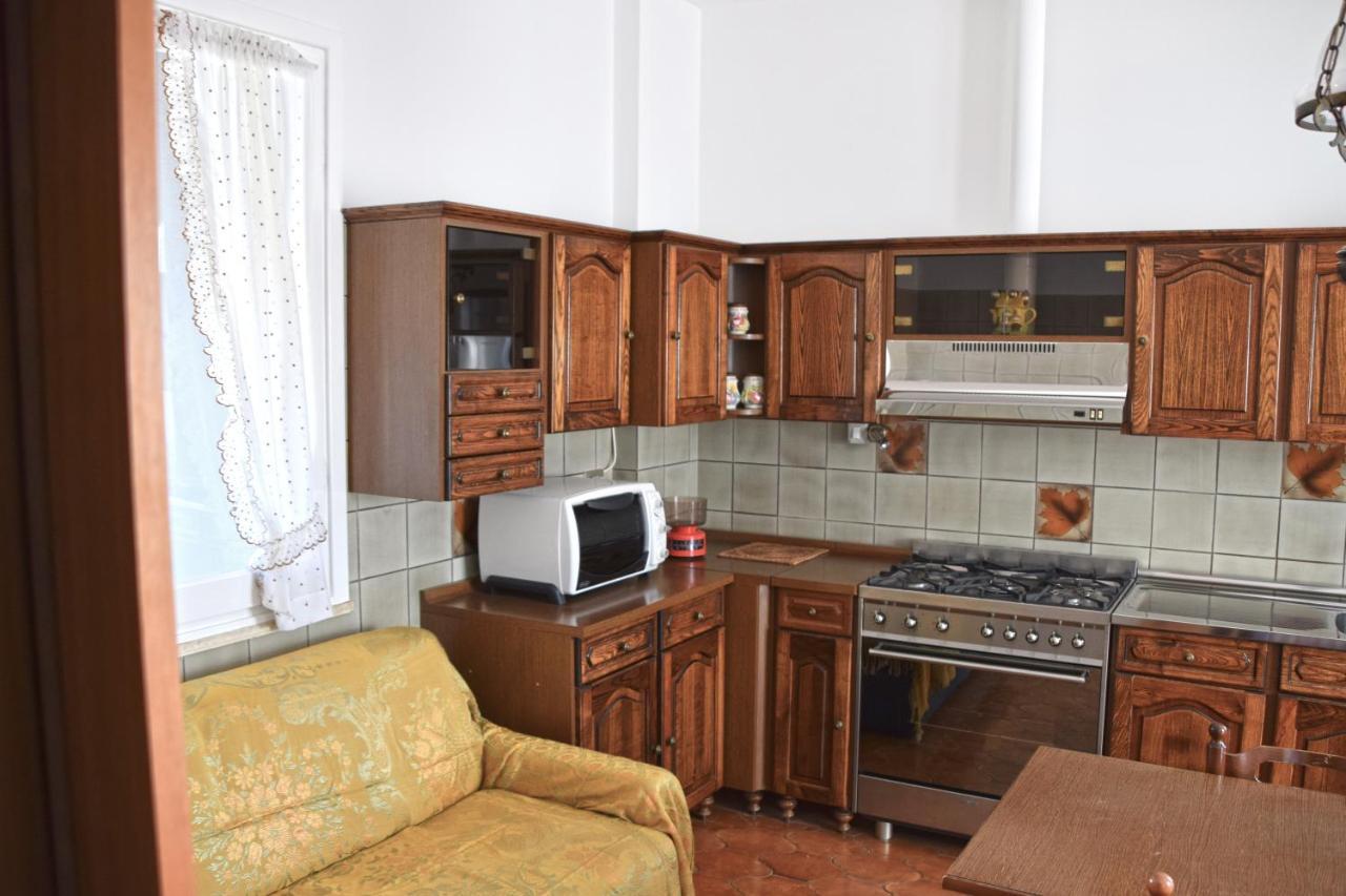 Villa Teresina Noli Eksteriør billede