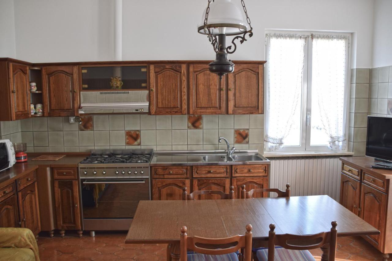 Villa Teresina Noli Eksteriør billede