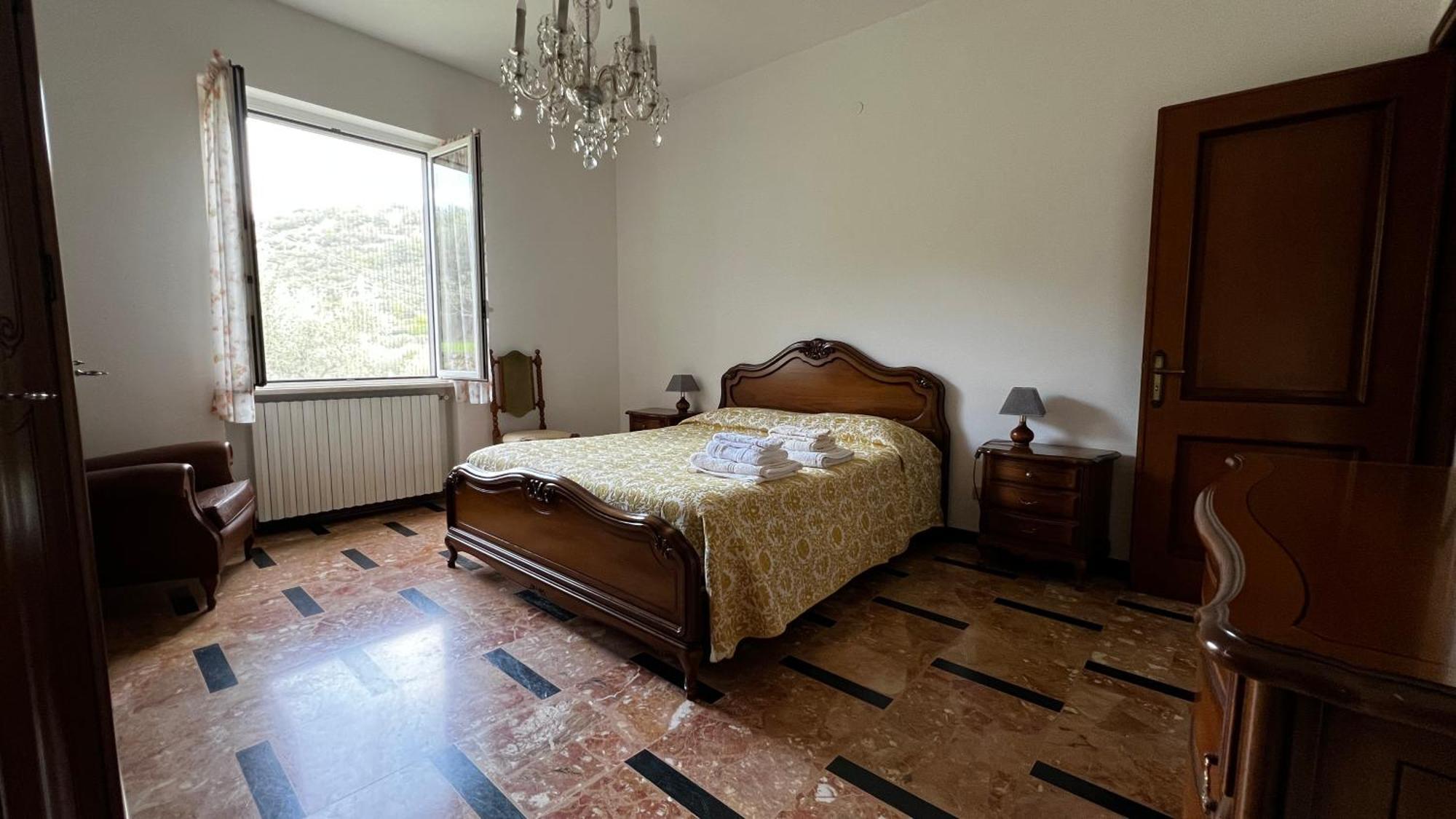 Villa Teresina Noli Eksteriør billede